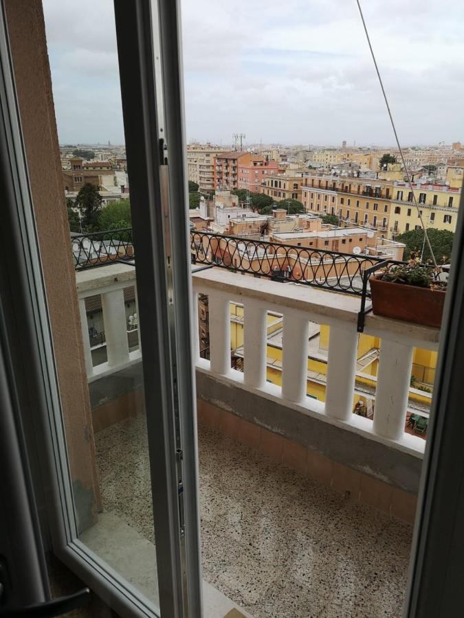My House In Rome Apartamento Exterior foto